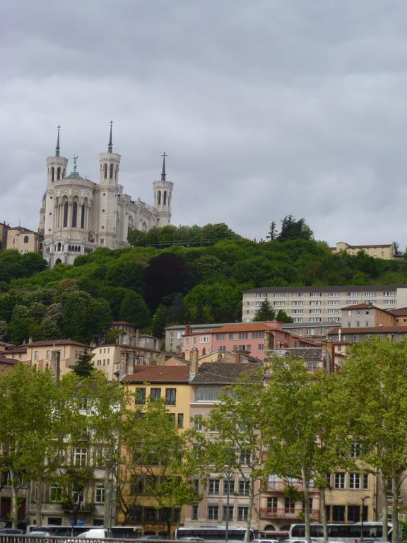 Le Cordeliers Presqu'Ile Apartment Lyon Exterior photo